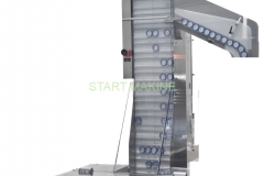 Elevatörlü Ürün Besleme Sistemi