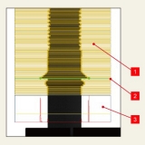 Civata Diş Ölçü Kontrolü