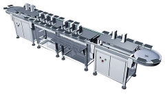 Lineer Montajlama Hattı