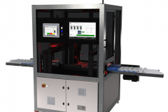 Kalite Kontrol Makinesi