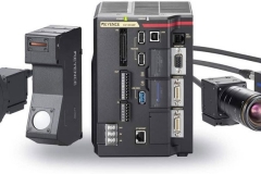 Kalite Kontrol Kameraları