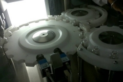 Ürün Kalite Kontrol Makinası