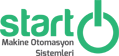 START MAKİNE